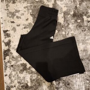 Adidas Wide Leg Pants